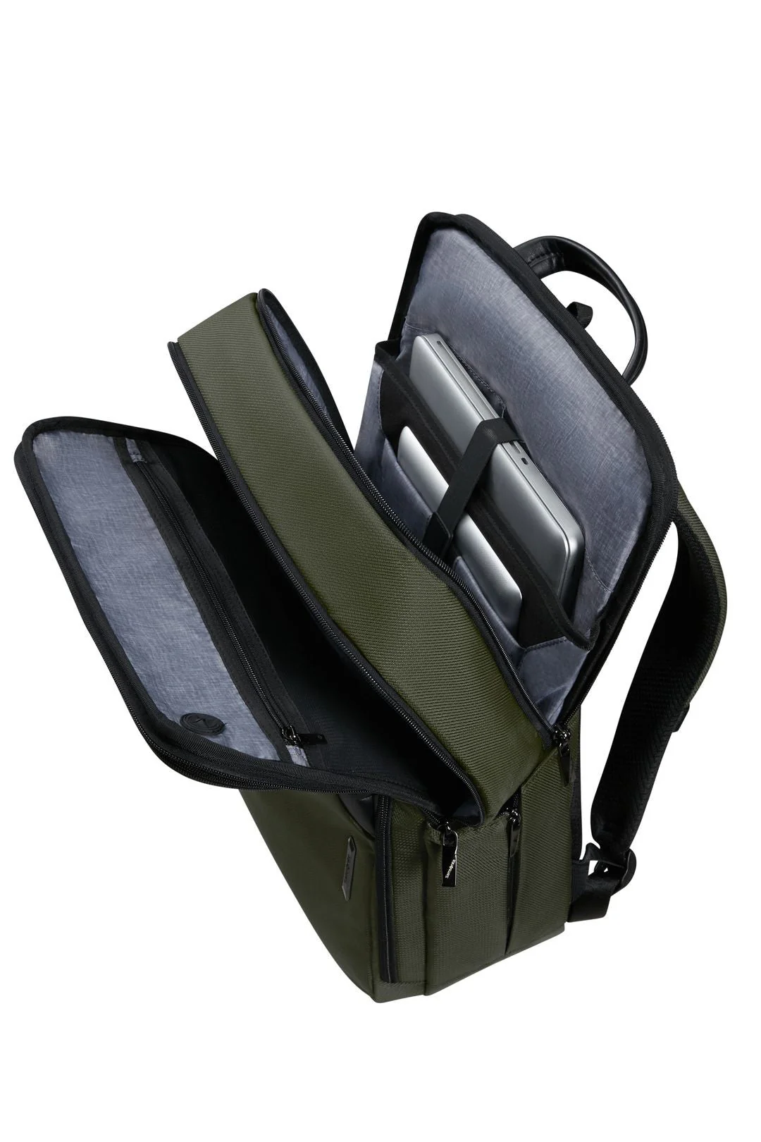 Samsonite XBR 2.0 MOCHILA 15.6" - Image 22