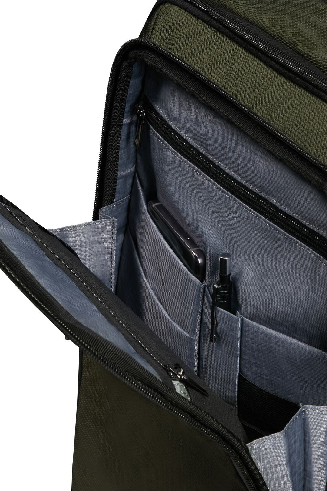 Samsonite XBR 2.0 MOCHILA 15.6" - Image 23