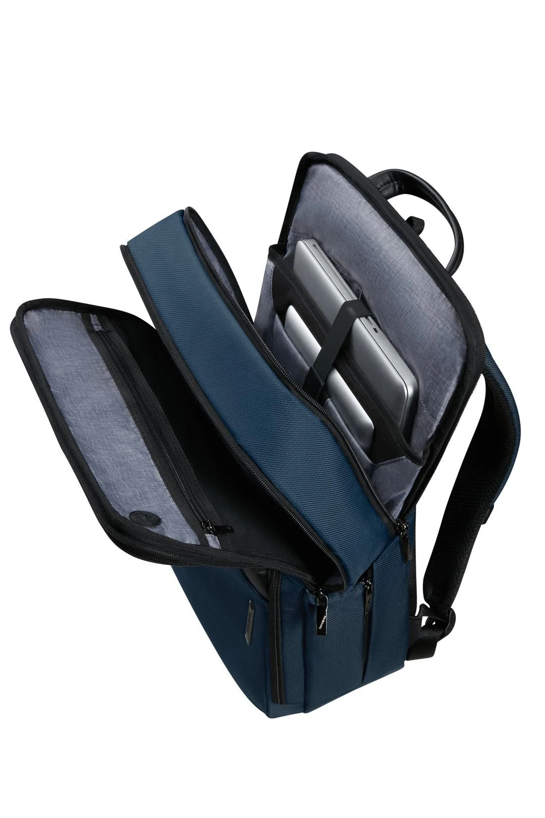 Samsonite XBR 2.0 MOCHILA 15.6" - Image 3