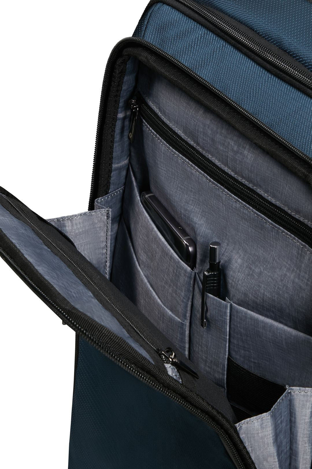 Samsonite XBR 2.0 MOCHILA 15.6" - Image 4