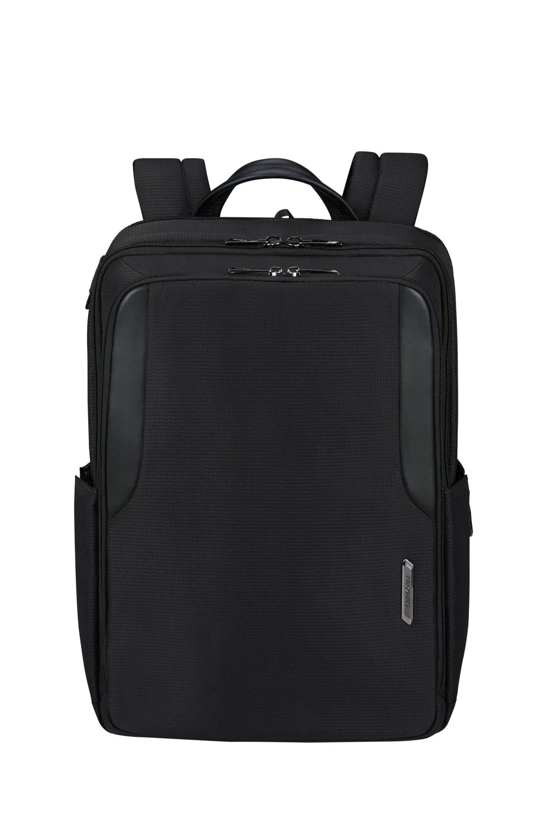 Samsonite XBR 2.0 MOCHILA 17.3" BLACK - Image 2