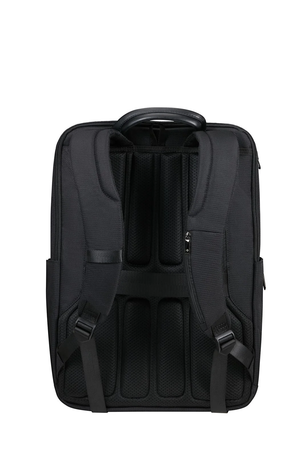 Samsonite XBR 2.0 MOCHILA 17.3" BLACK - Image 5