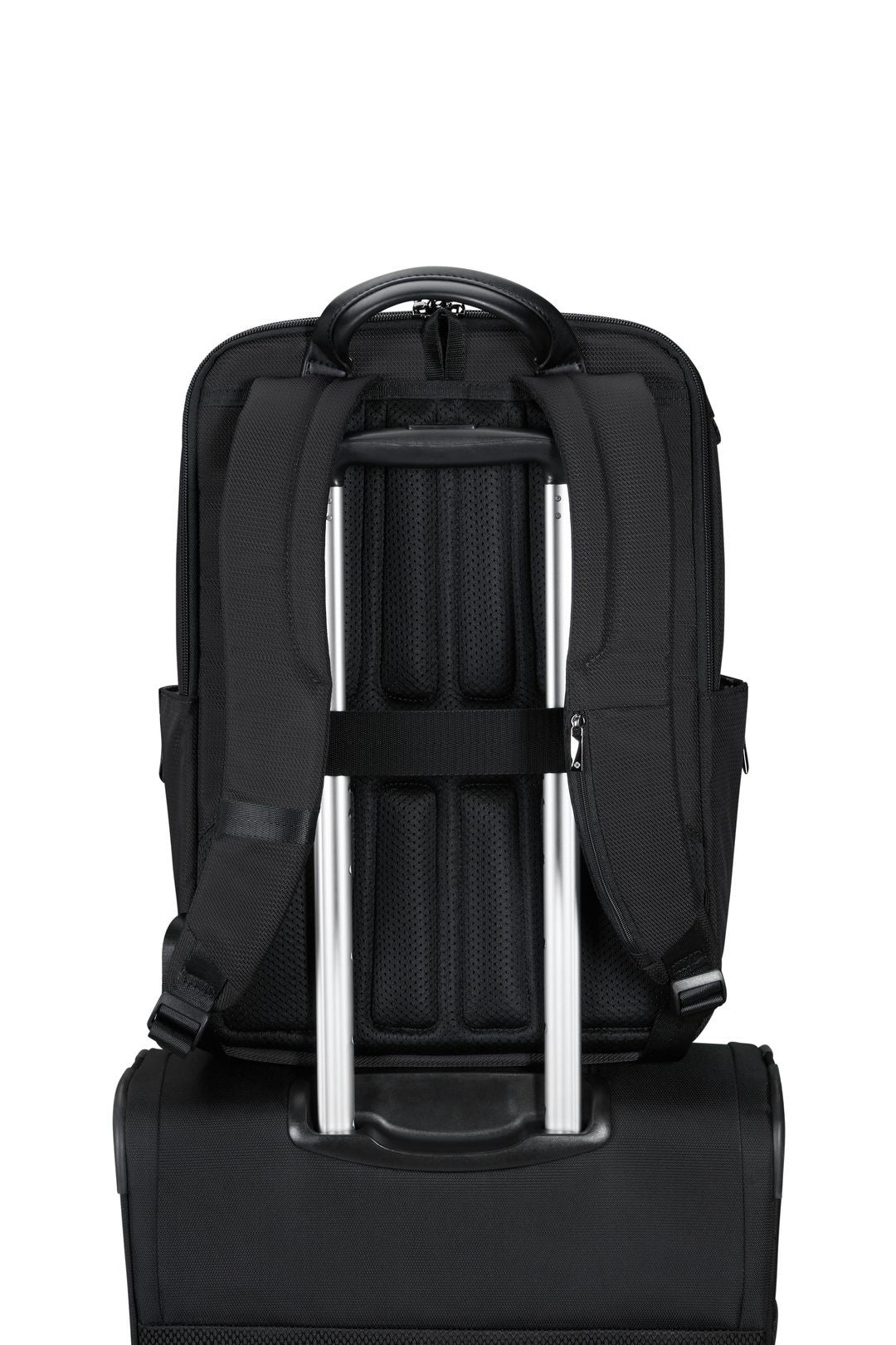 Samsonite XBR 2.0 MOCHILA 17.3" BLACK - Image 6