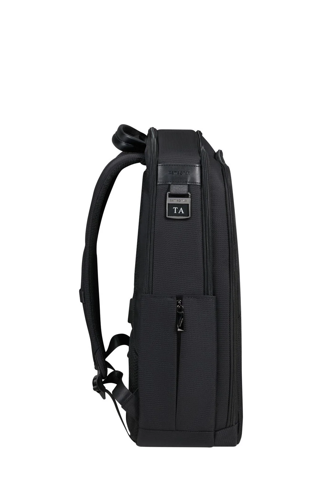 Samsonite XBR 2.0 MOCHILA 17.3" BLACK - Image 7