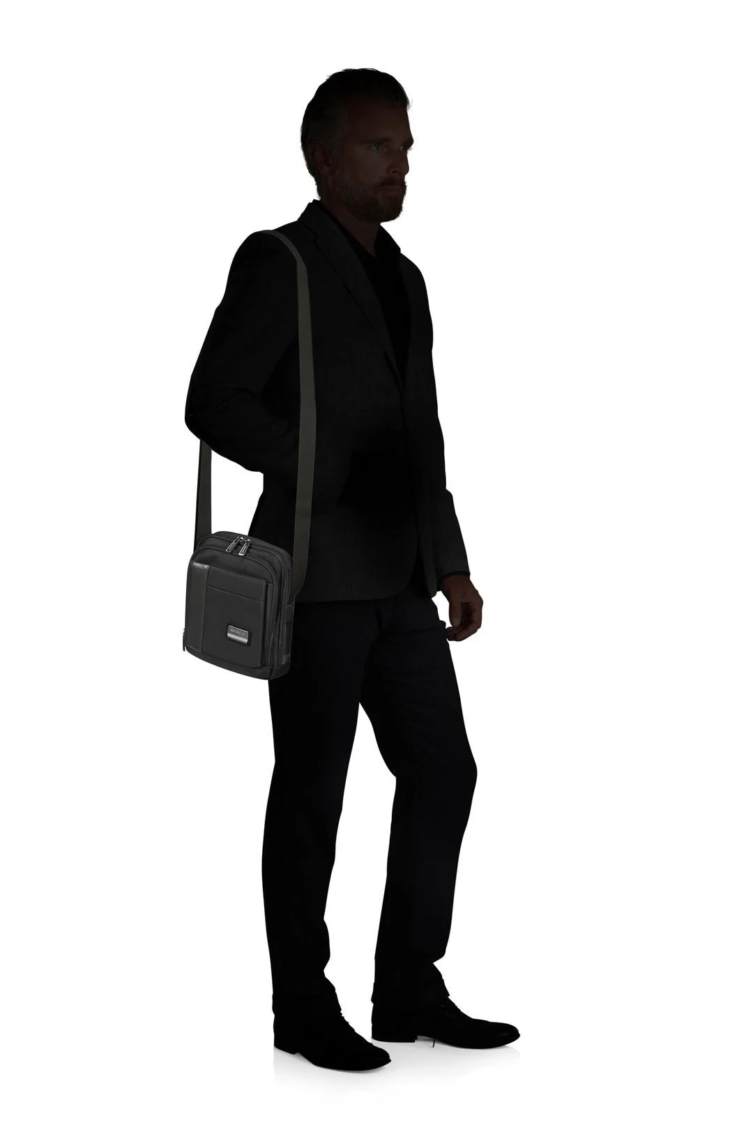 SAMSONTE BANDOLERA PARA TABLET 9.7" OPENROAD 2.0 - Image 8