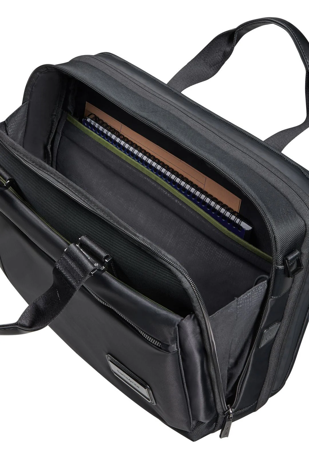 SAMSONTE MALETIN 15.6" EXTENSIBLE OPENROAD 2.0 - Image 17
