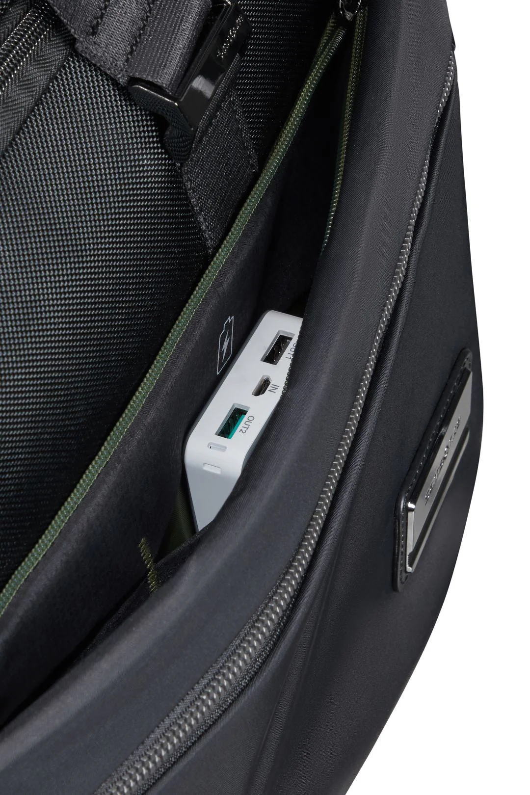 SAMSONTE MALETIN 15.6" EXTENSIBLE OPENROAD 2.0 - Image 18