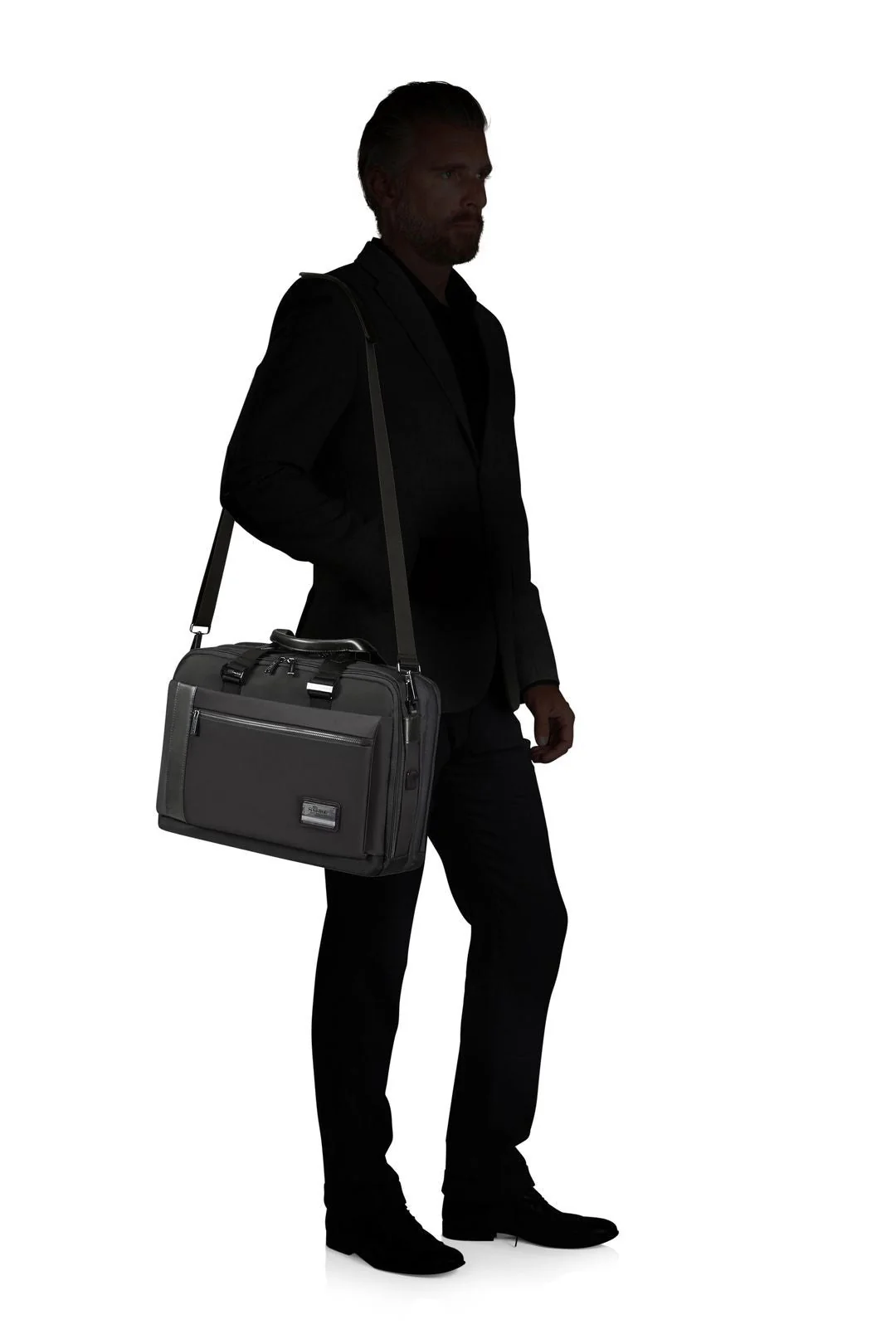SAMSONTE MALETIN 15.6" EXTENSIBLE OPENROAD 2.0 - Image 26