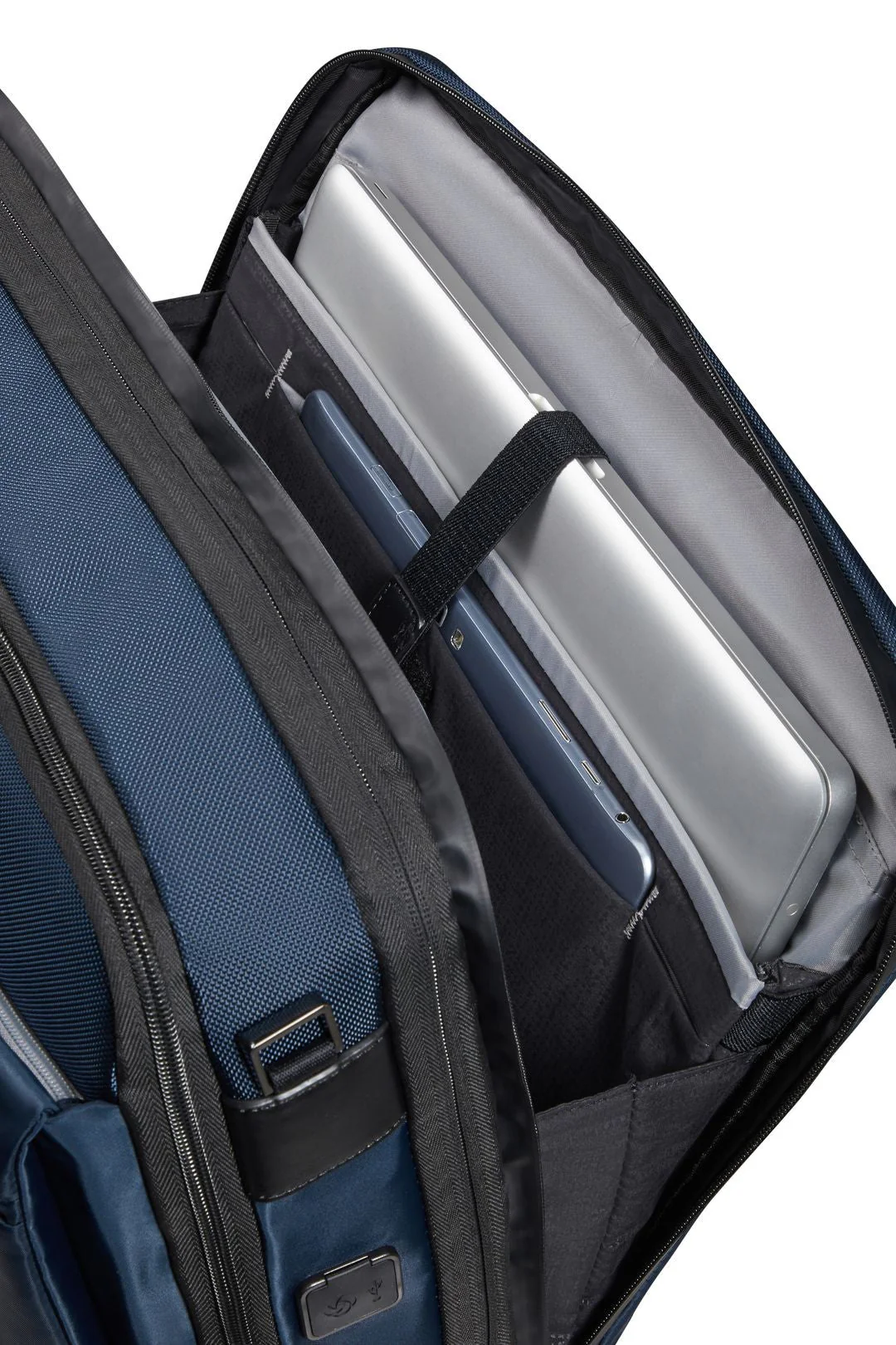 SAMSONTE MALETIN 15.6" EXTENSIBLE OPENROAD 2.0 - Image 3