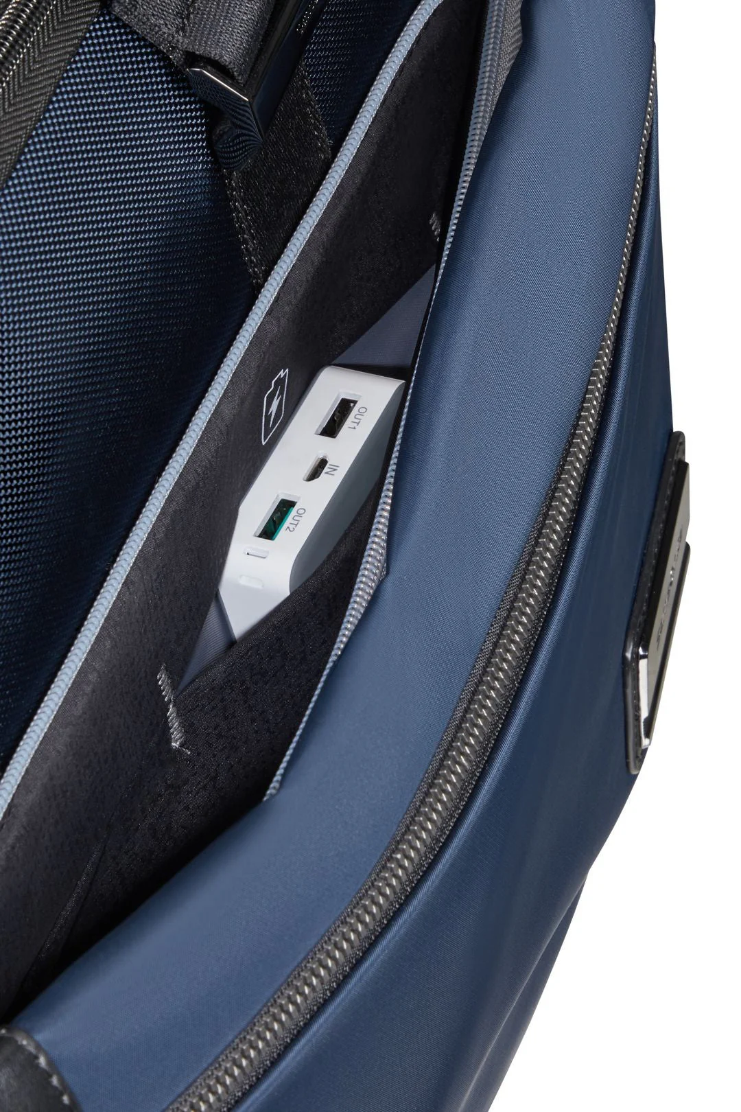 SAMSONTE MALETIN 15.6" EXTENSIBLE OPENROAD 2.0 - Image 5