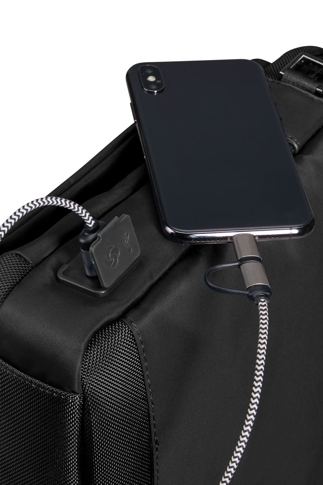 SAMSONTE MALETIN SLIM 15.6" OPENROAD CHIC 2.0 - Image 13