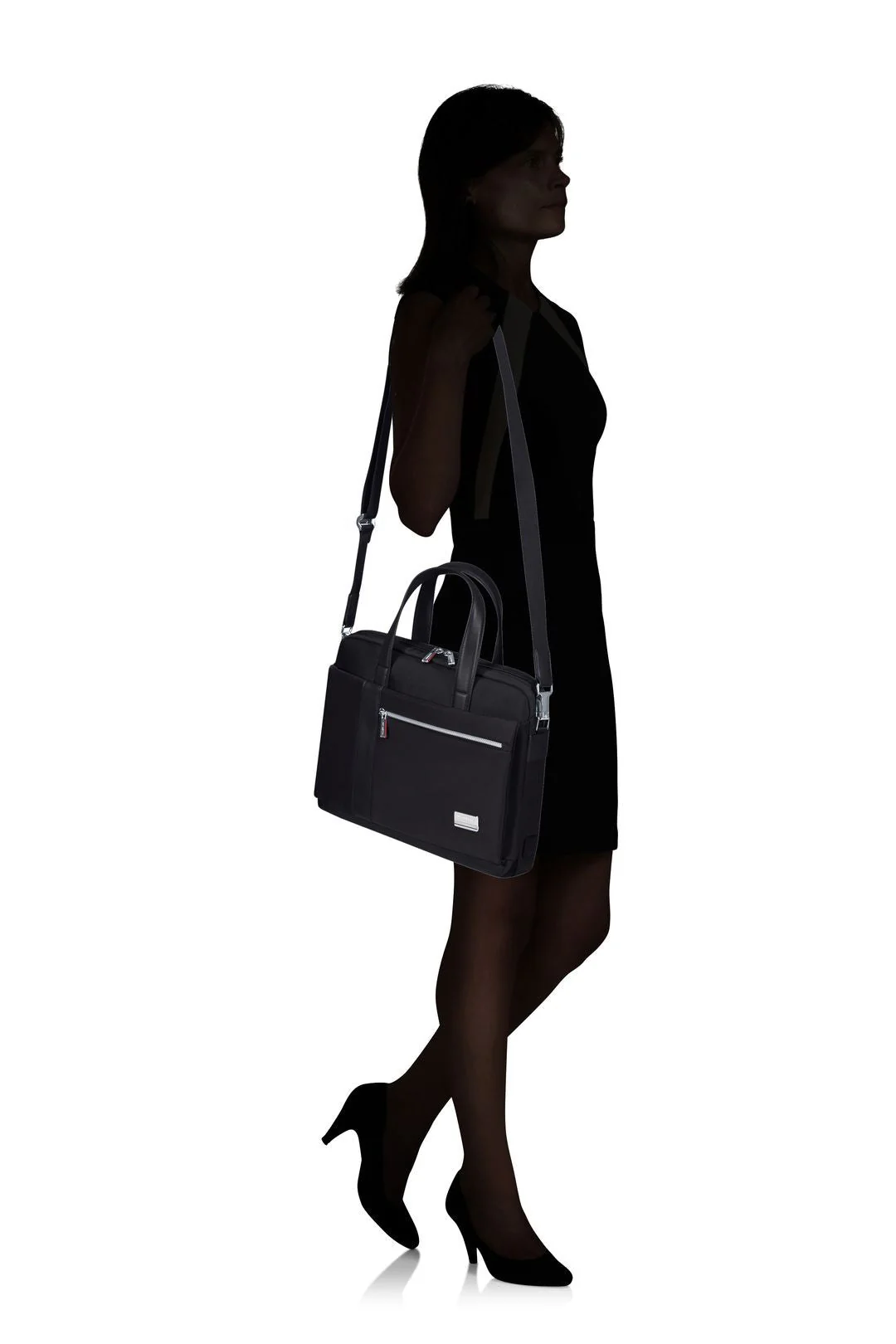 SAMSONTE MALETIN SLIM 15.6" OPENROAD CHIC 2.0 - Image 16