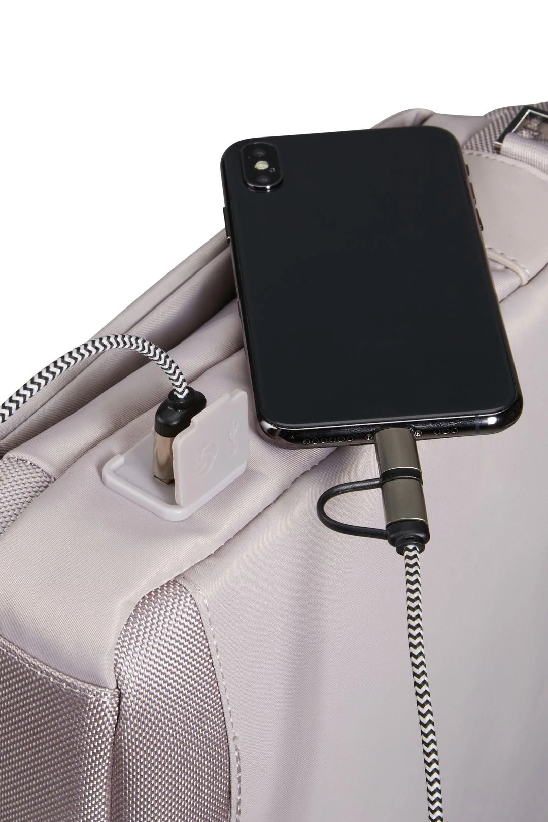 SAMSONTE MALETIN SLIM 15.6" OPENROAD CHIC 2.0 - Image 22