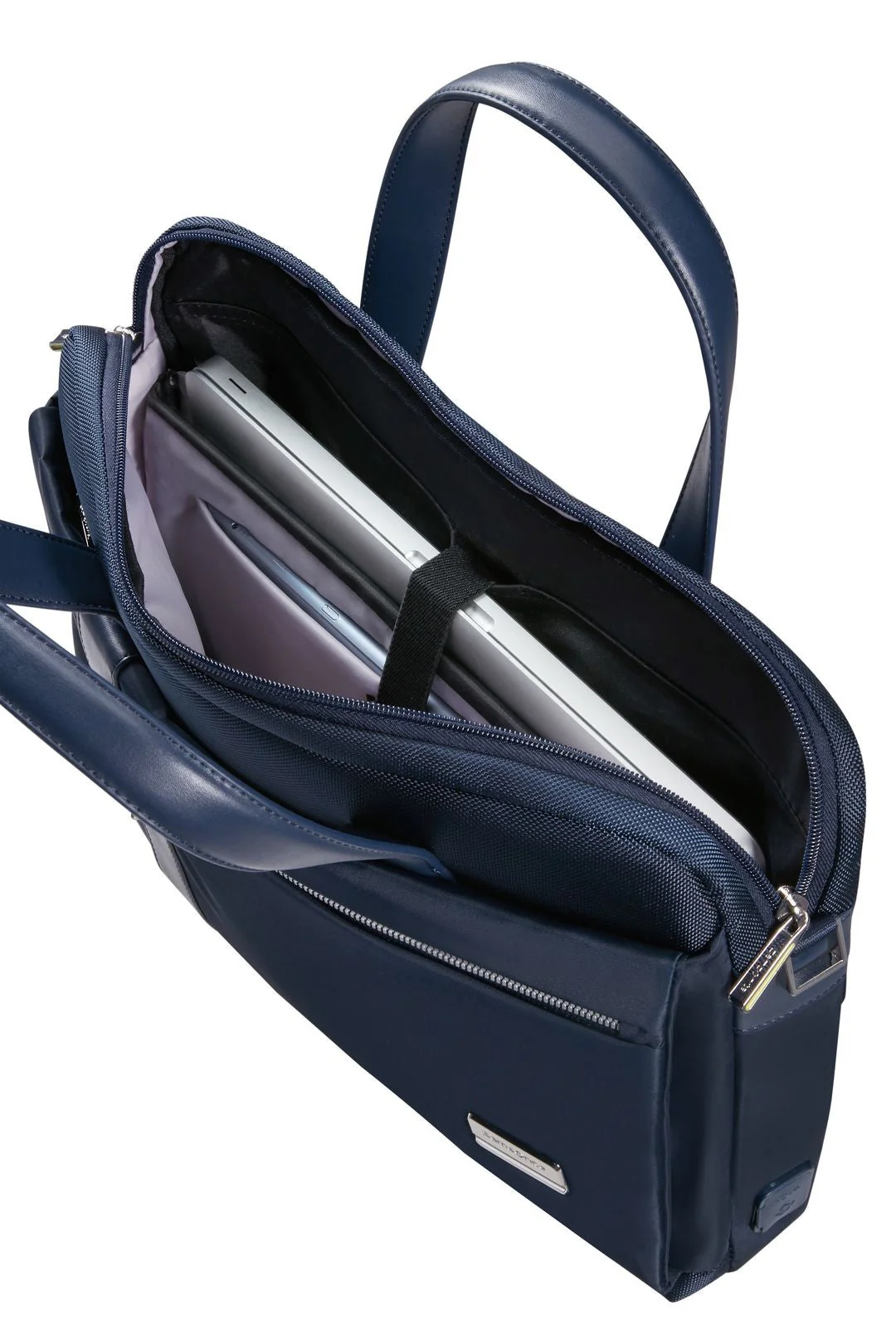 SAMSONTE MALETIN SLIM 15.6" OPENROAD CHIC 2.0 - Image 3