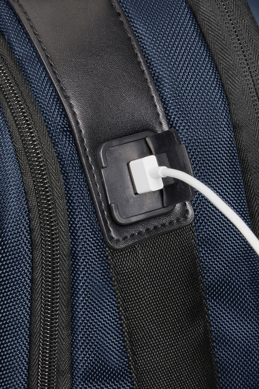SAMSONTE MOCHILA EXTENSIBLE DE VIAJE PARA PORTÁTIL 17.3" OPENROAD 2.0 - Image 12