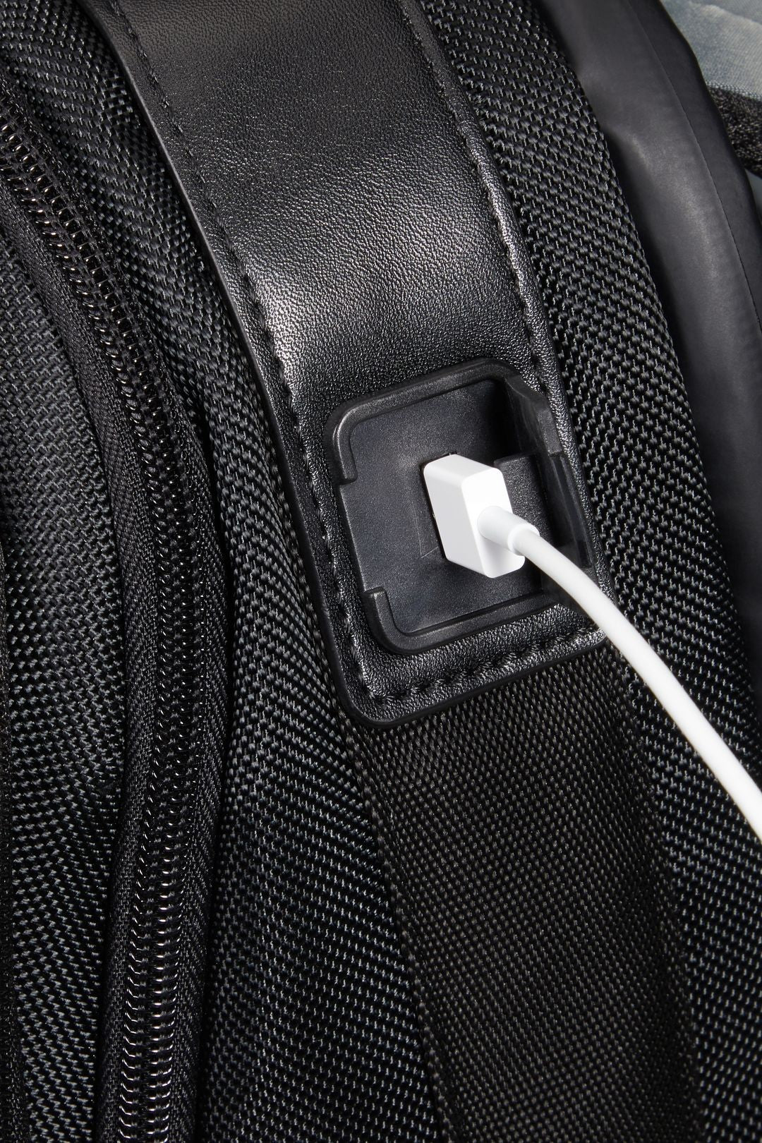 SAMSONTE MOCHILA EXTENSIBLE DE VIAJE PARA PORTÁTIL 17.3" OPENROAD 2.0 - Image 26