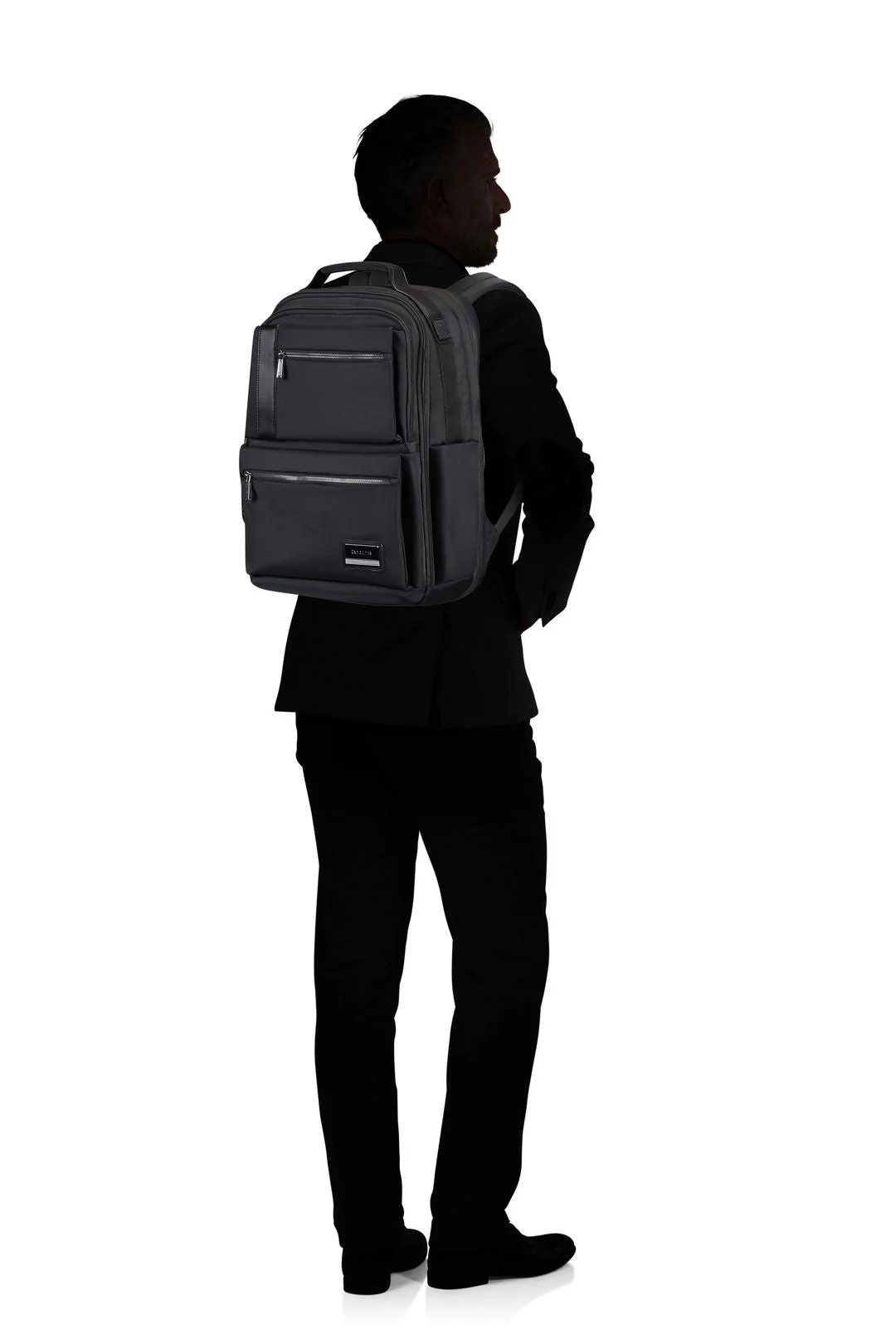 SAMSONTE MOCHILA EXTENSIBLE DE VIAJE PARA PORTÁTIL 17.3" OPENROAD 2.0 - Image 28