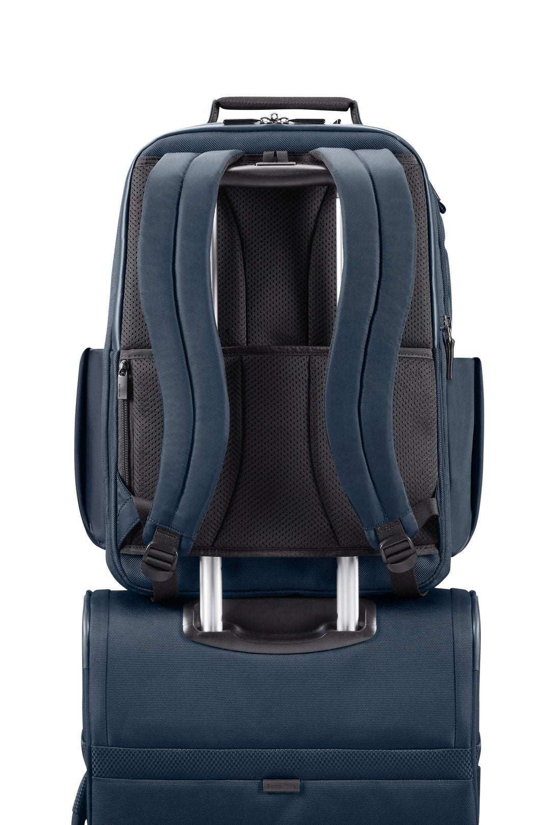 SAMSONTE MOCHILA EXTENSIBLE DE VIAJE PARA PORTÁTIL 17.3" OPENROAD 2.0 - Image 7