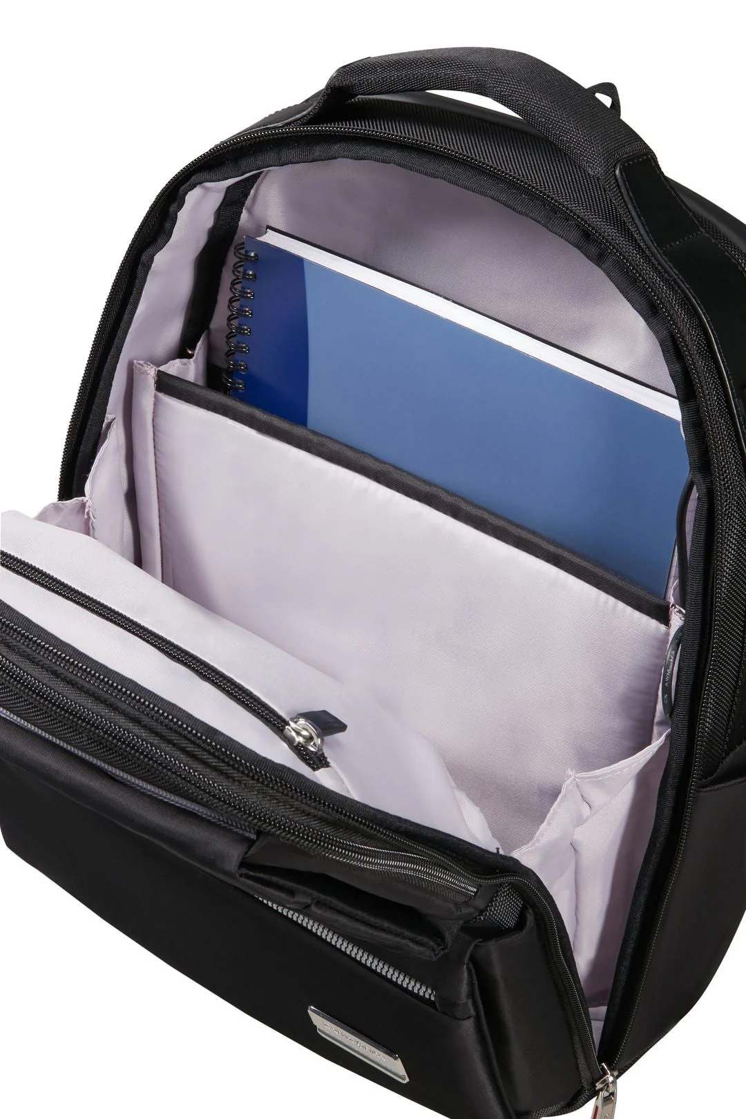 SAMSONTE MOCHILA PARA PORTÁTIL 13.3" OPENROAD CHIC 2.0 - Image 15