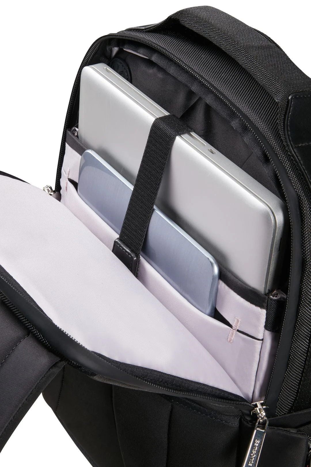 SAMSONTE MOCHILA PARA PORTÁTIL 13.3" OPENROAD CHIC 2.0 - Image 16