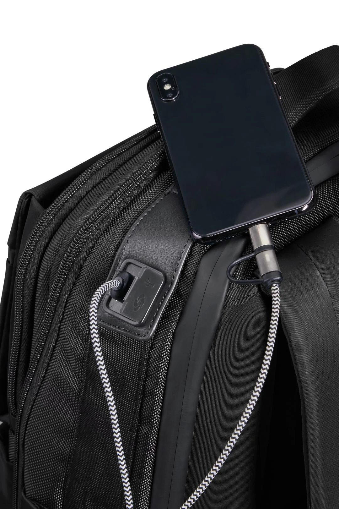 SAMSONTE MOCHILA PARA PORTÁTIL 13.3" OPENROAD CHIC 2.0 - Image 18