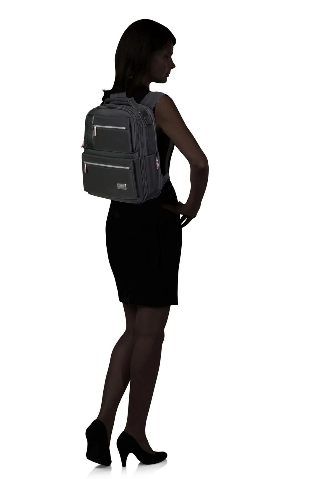SAMSONTE MOCHILA PARA PORTÁTIL 13.3" OPENROAD CHIC 2.0 - Image 21