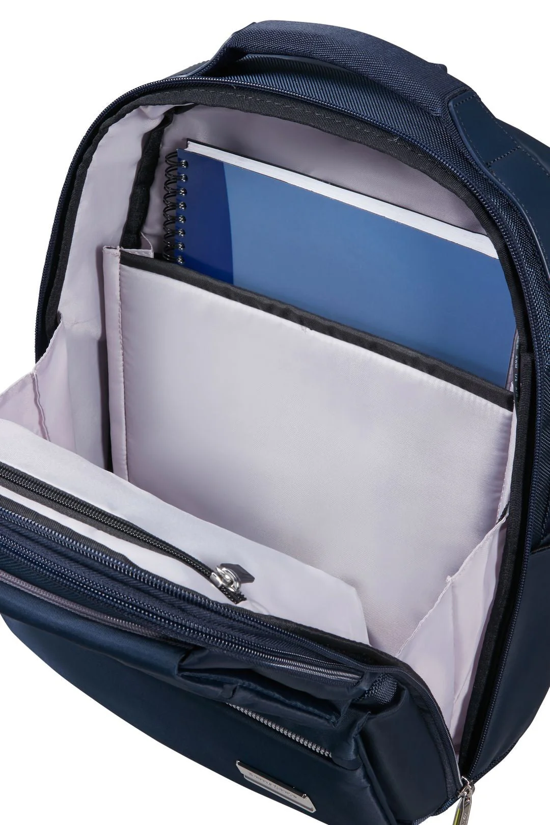 SAMSONTE MOCHILA PARA PORTÁTIL 13.3" OPENROAD CHIC 2.0 - Image 3