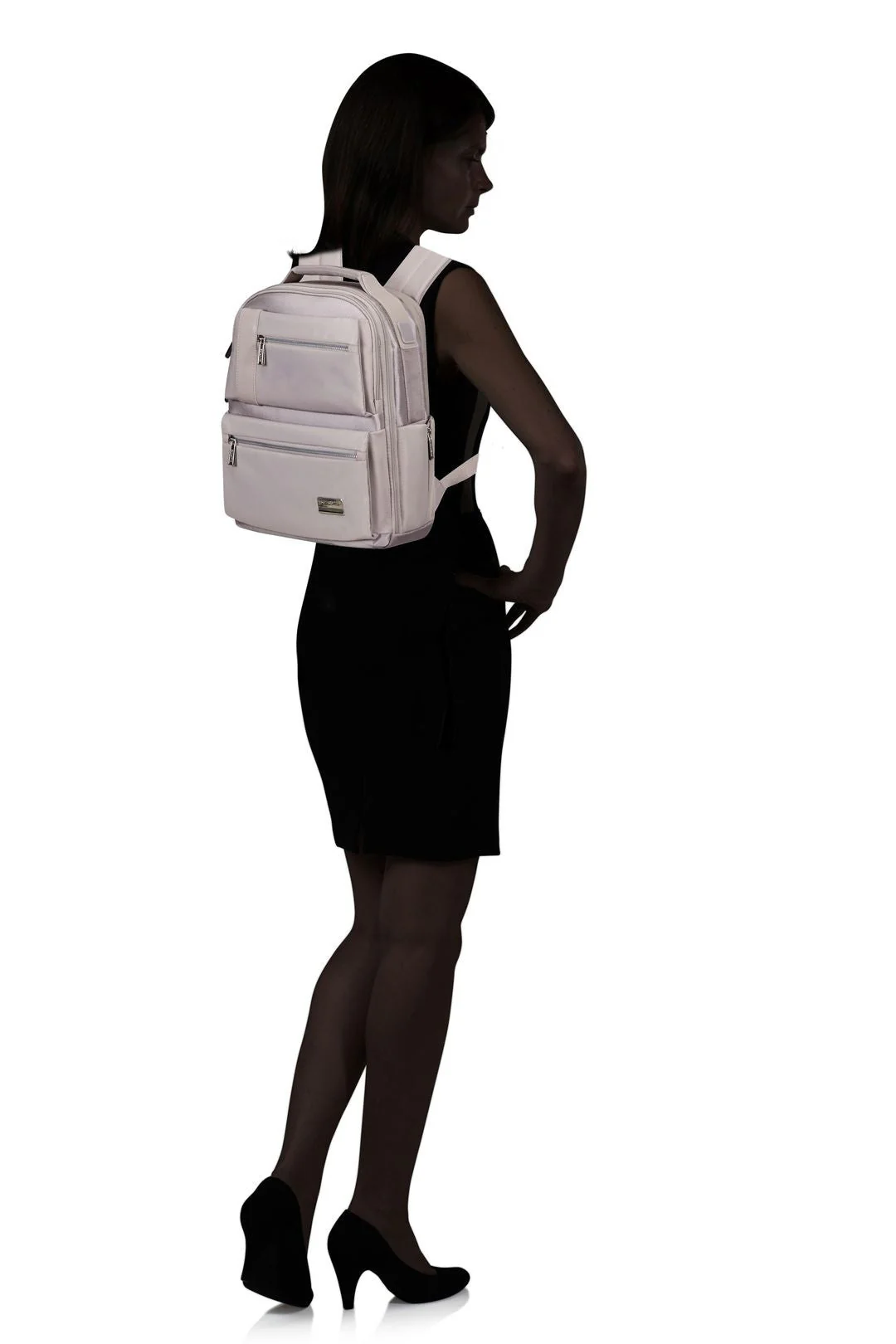 SAMSONTE MOCHILA PARA PORTÁTIL 13.3" OPENROAD CHIC 2.0 - Image 33