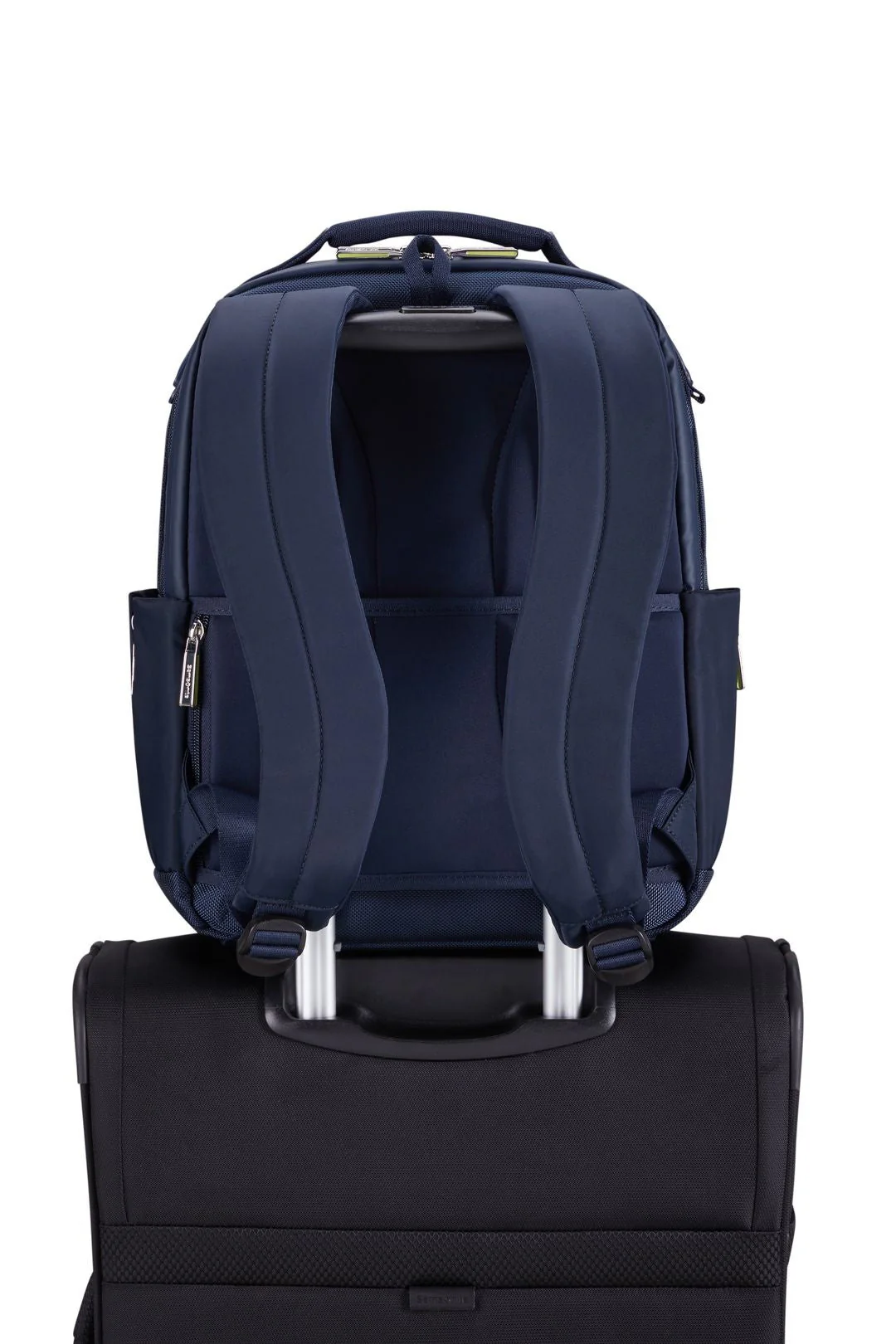 SAMSONTE MOCHILA PARA PORTÁTIL 13.3" OPENROAD CHIC 2.0 - Image 8