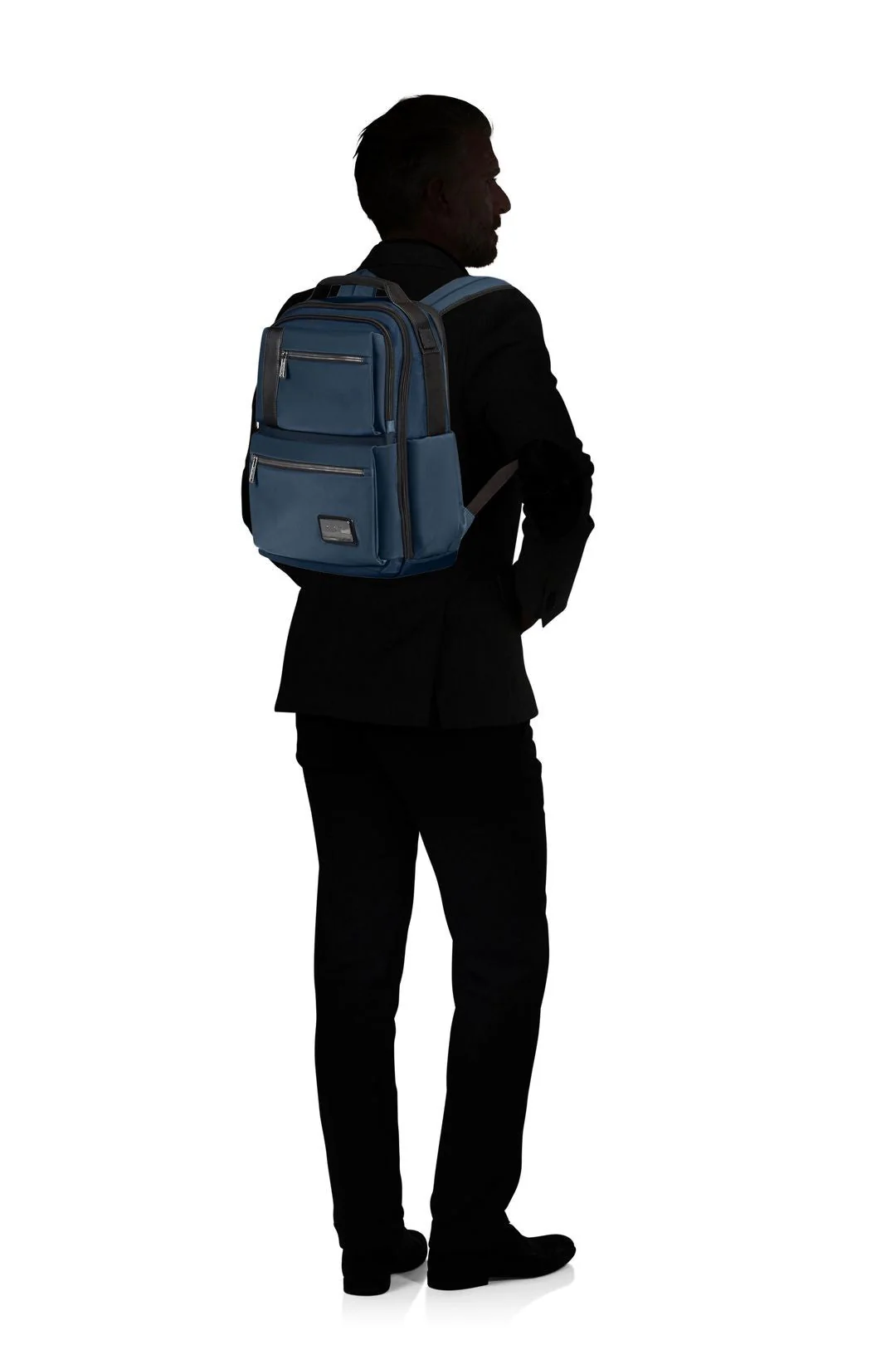 SAMSONTE MOCHILA PARA PORTÁTIL 14.1" OPENROAD 2.0 - Image 11