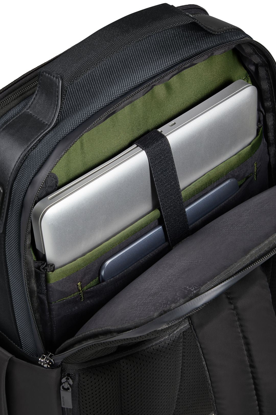 SAMSONTE MOCHILA PARA PORTÁTIL 14.1" OPENROAD 2.0 - Image 16