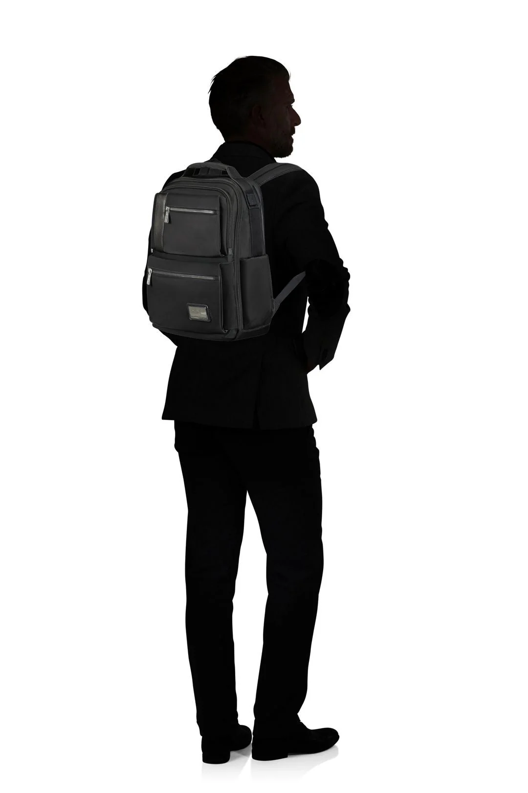 SAMSONTE MOCHILA PARA PORTÁTIL 14.1" OPENROAD 2.0 - Image 24