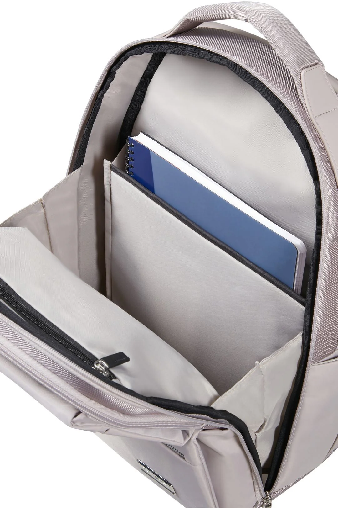SAMSONTE MOCHILA PARA PORTÁTIL 14.1" OPENROAD CHIC 2.0 - Image 15