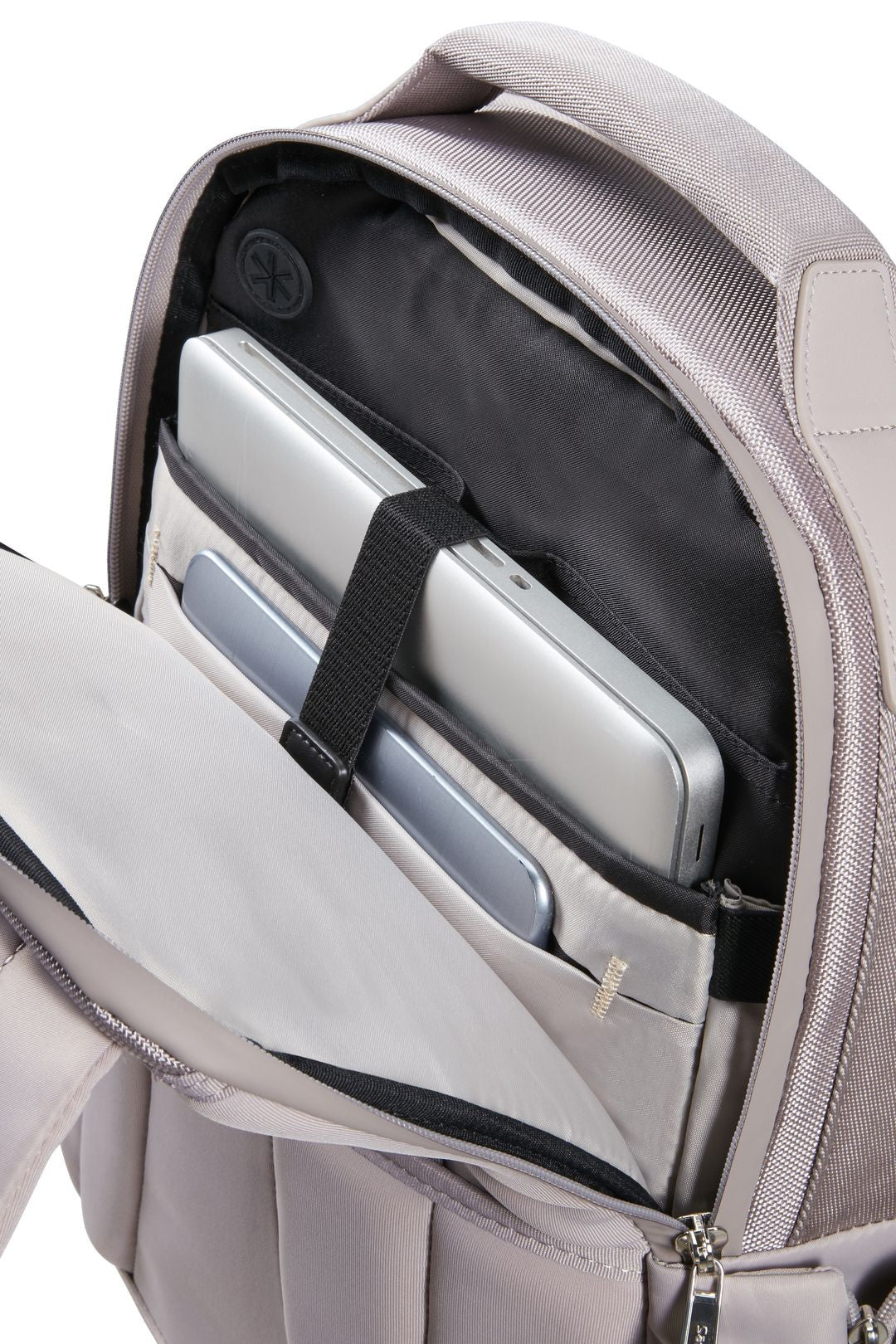 SAMSONTE MOCHILA PARA PORTÁTIL 14.1" OPENROAD CHIC 2.0 - Image 16