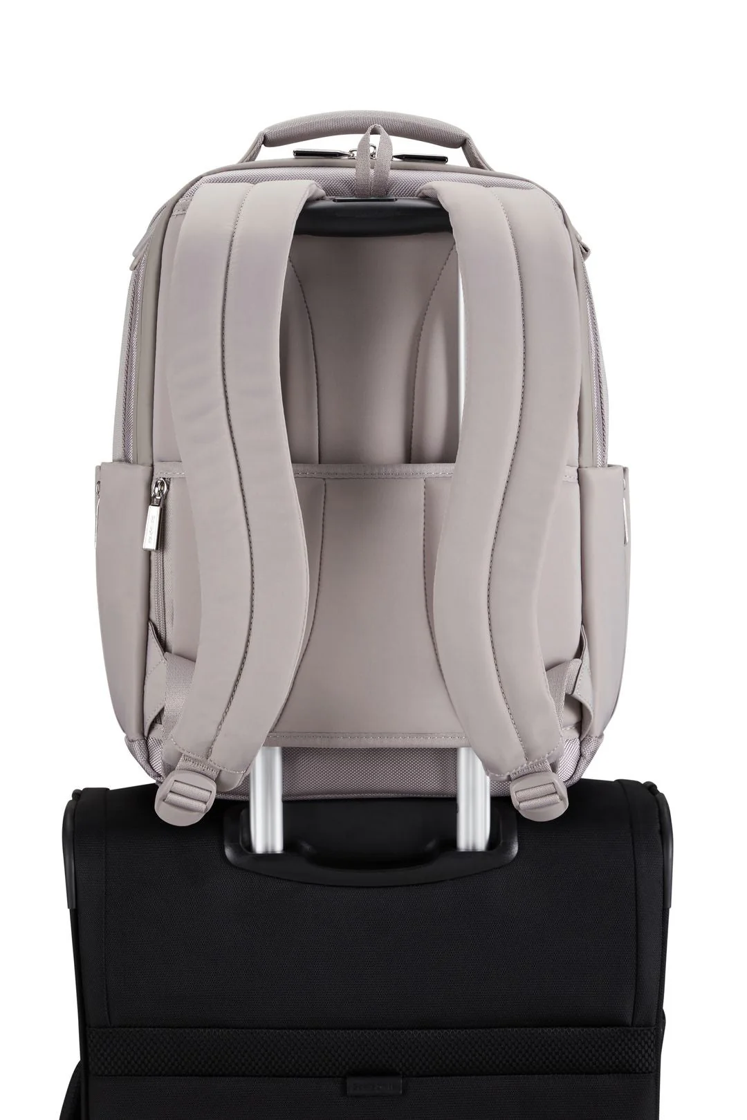 SAMSONTE MOCHILA PARA PORTÁTIL 14.1" OPENROAD CHIC 2.0 - Image 20