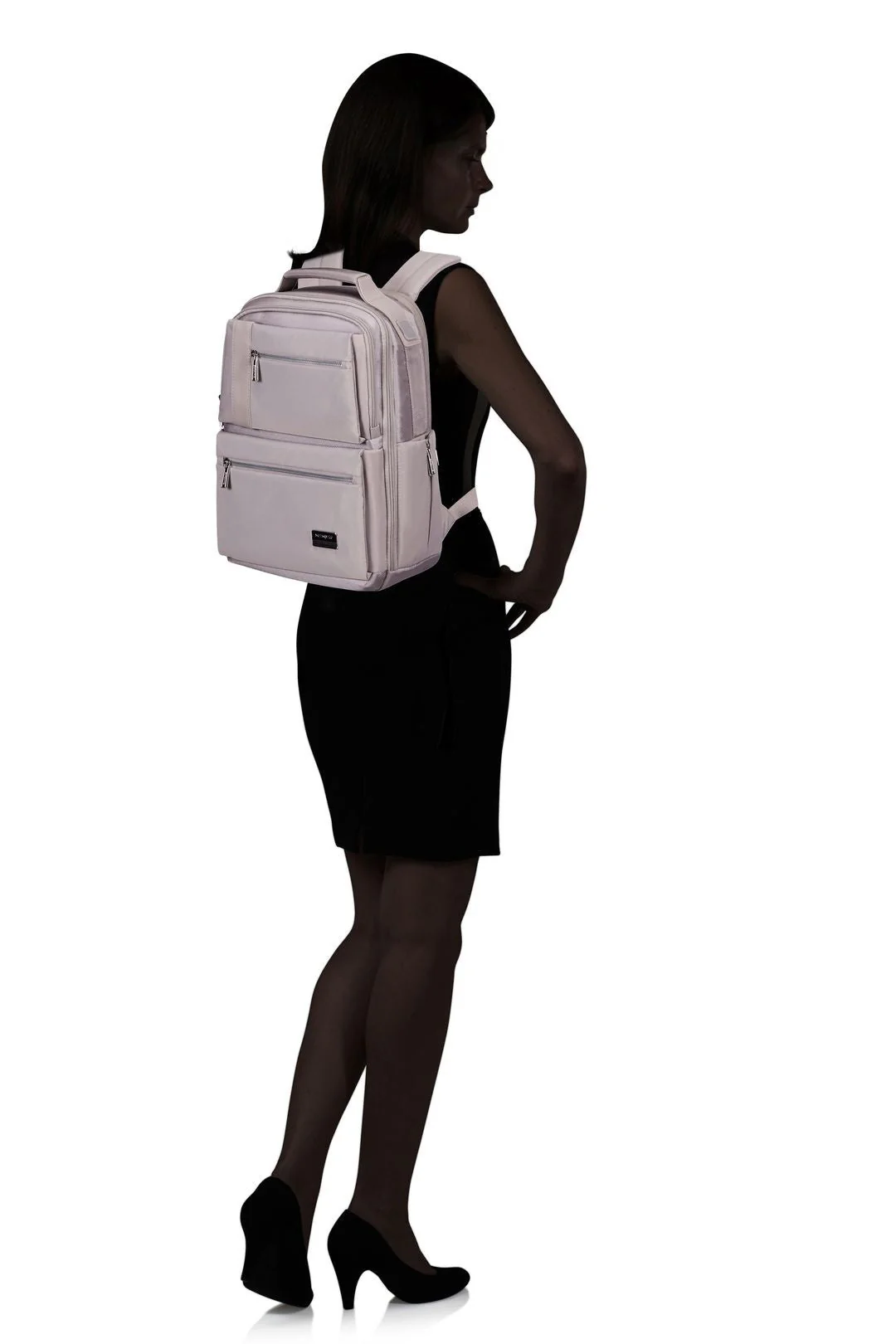 SAMSONTE MOCHILA PARA PORTÁTIL 14.1" OPENROAD CHIC 2.0 - Image 21