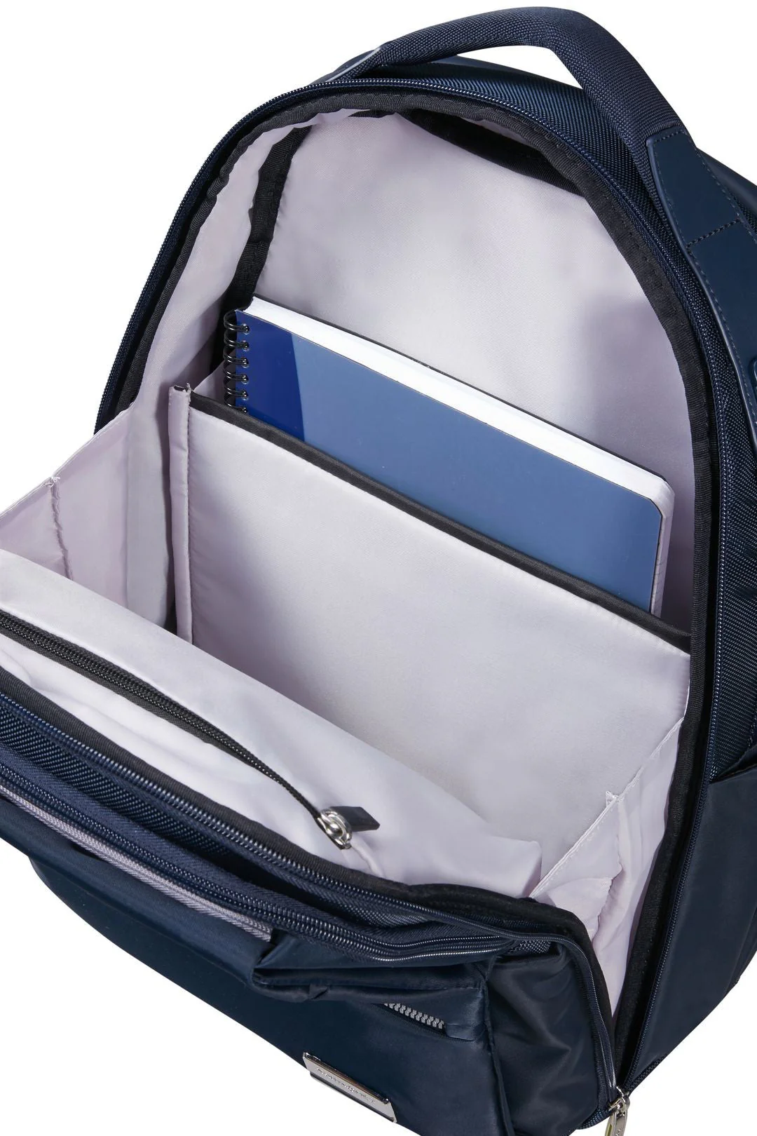 SAMSONTE MOCHILA PARA PORTÁTIL 14.1" OPENROAD CHIC 2.0 - Image 3