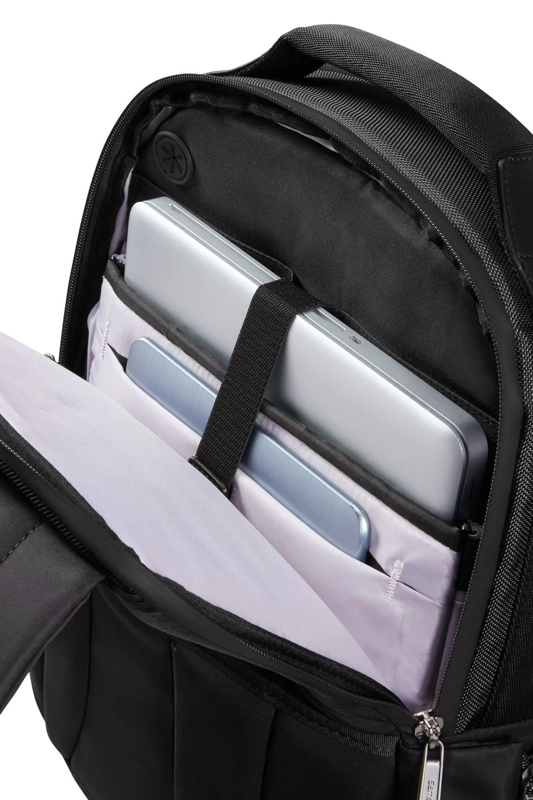 SAMSONTE MOCHILA PARA PORTÁTIL 14.1" OPENROAD CHIC 2.0 - Image 30