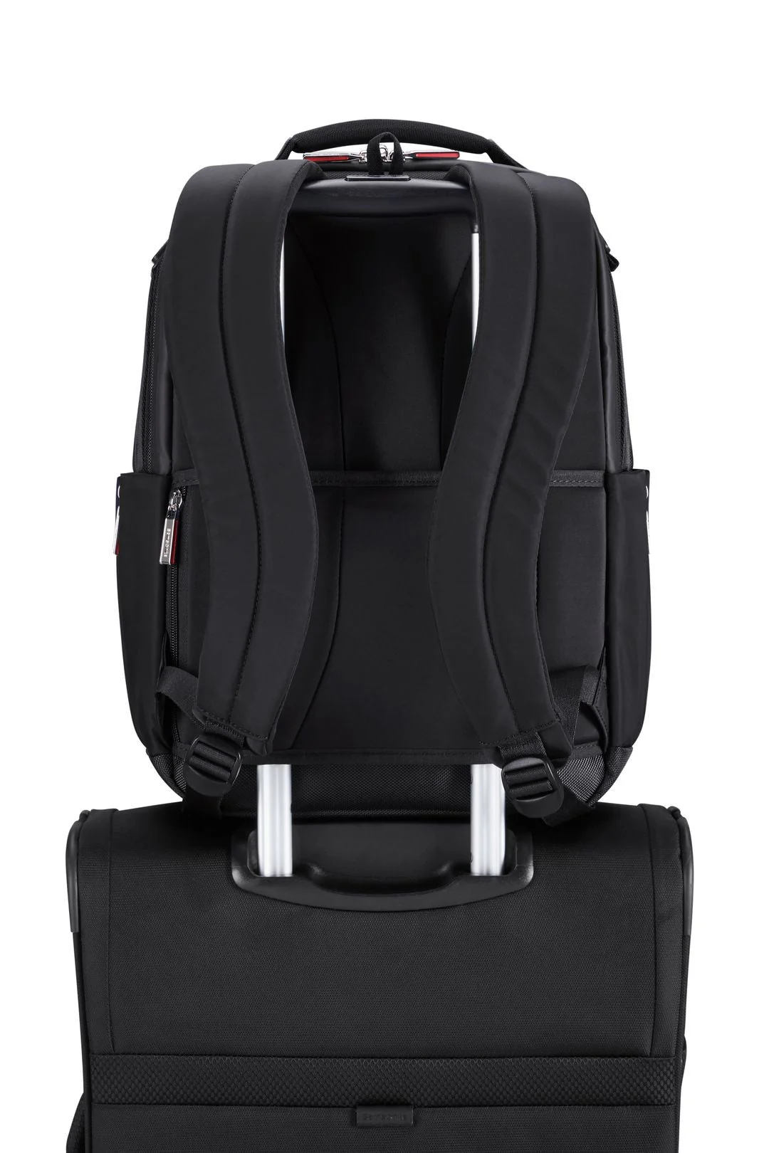 SAMSONTE MOCHILA PARA PORTÁTIL 14.1" OPENROAD CHIC 2.0 - Image 34