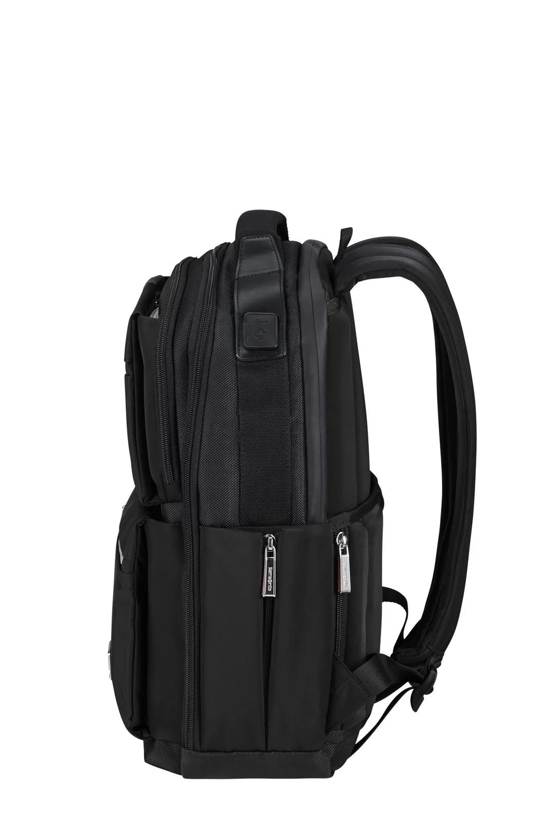 SAMSONTE MOCHILA PARA PORTÁTIL 14.1" OPENROAD CHIC 2.0 - Image 36