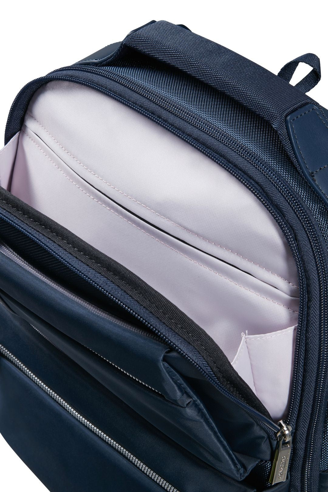 SAMSONTE MOCHILA PARA PORTÁTIL 14.1" OPENROAD CHIC 2.0 - Image 5