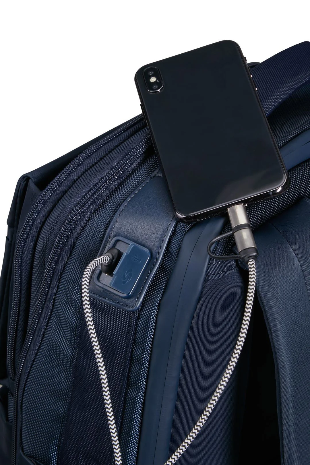 SAMSONTE MOCHILA PARA PORTÁTIL 14.1" OPENROAD CHIC 2.0 - Image 6