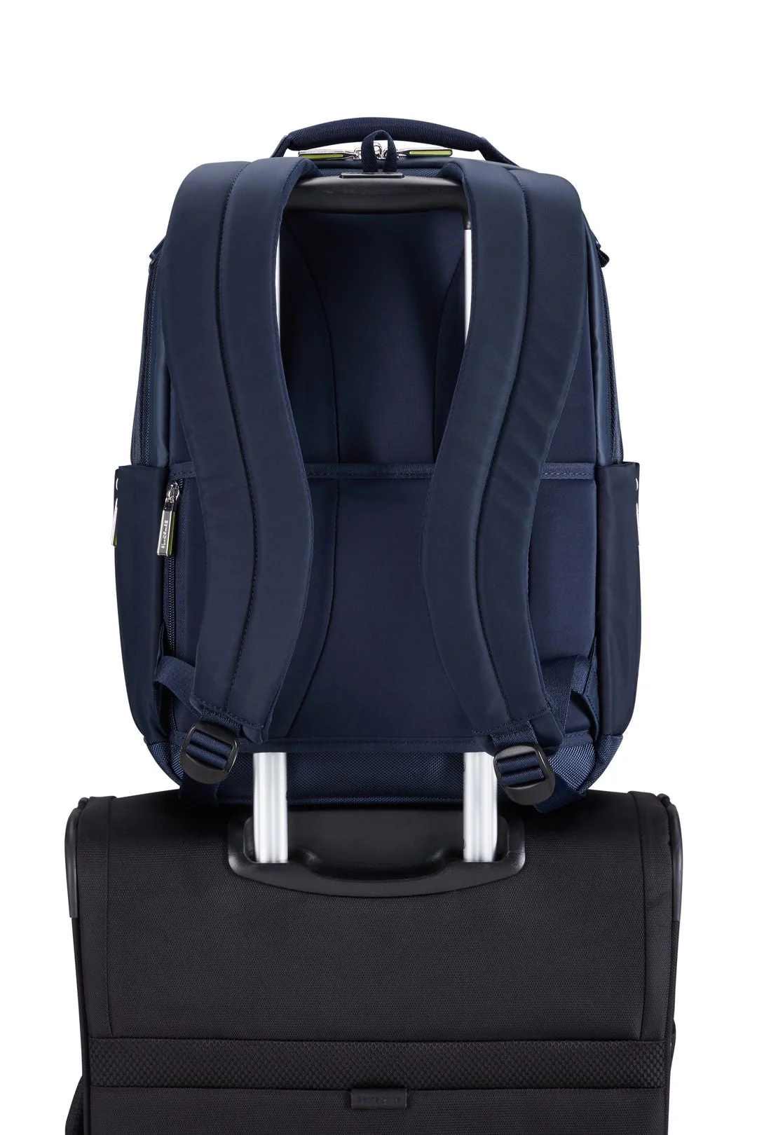SAMSONTE MOCHILA PARA PORTÁTIL 14.1" OPENROAD CHIC 2.0 - Image 8