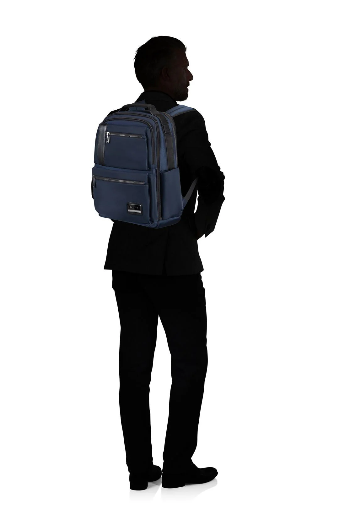 SAMSONTE MOCHILA PARA PORTÁTIL 15.6" OPENROAD 2.0 - Image 12