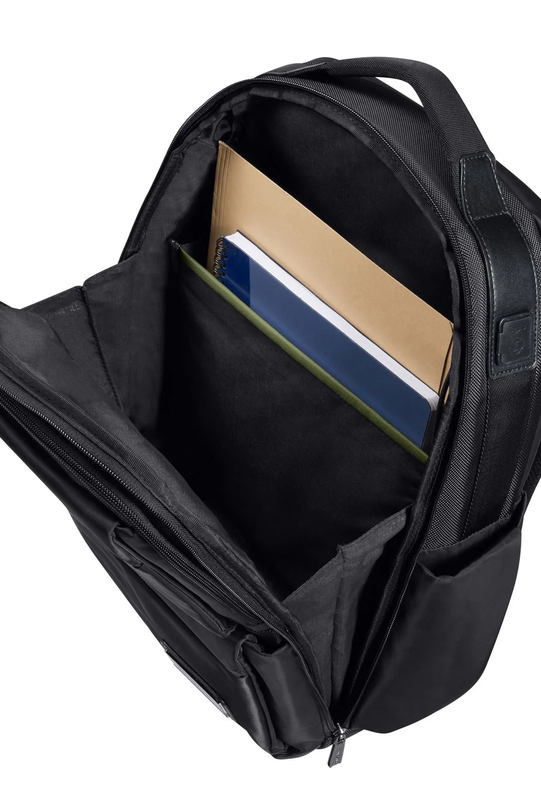 SAMSONTE MOCHILA PARA PORTÁTIL 15.6" OPENROAD 2.0 - Image 16
