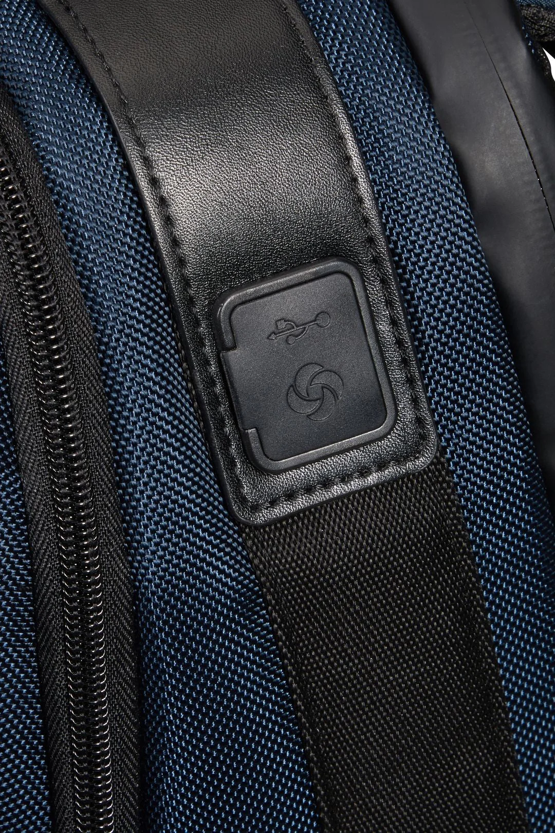 SAMSONTE MOCHILA PARA PORTÁTIL 15.6" OPENROAD 2.0 - Image 7