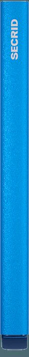 Secrid Cardprotector Powder Ultra Blue - Image 2