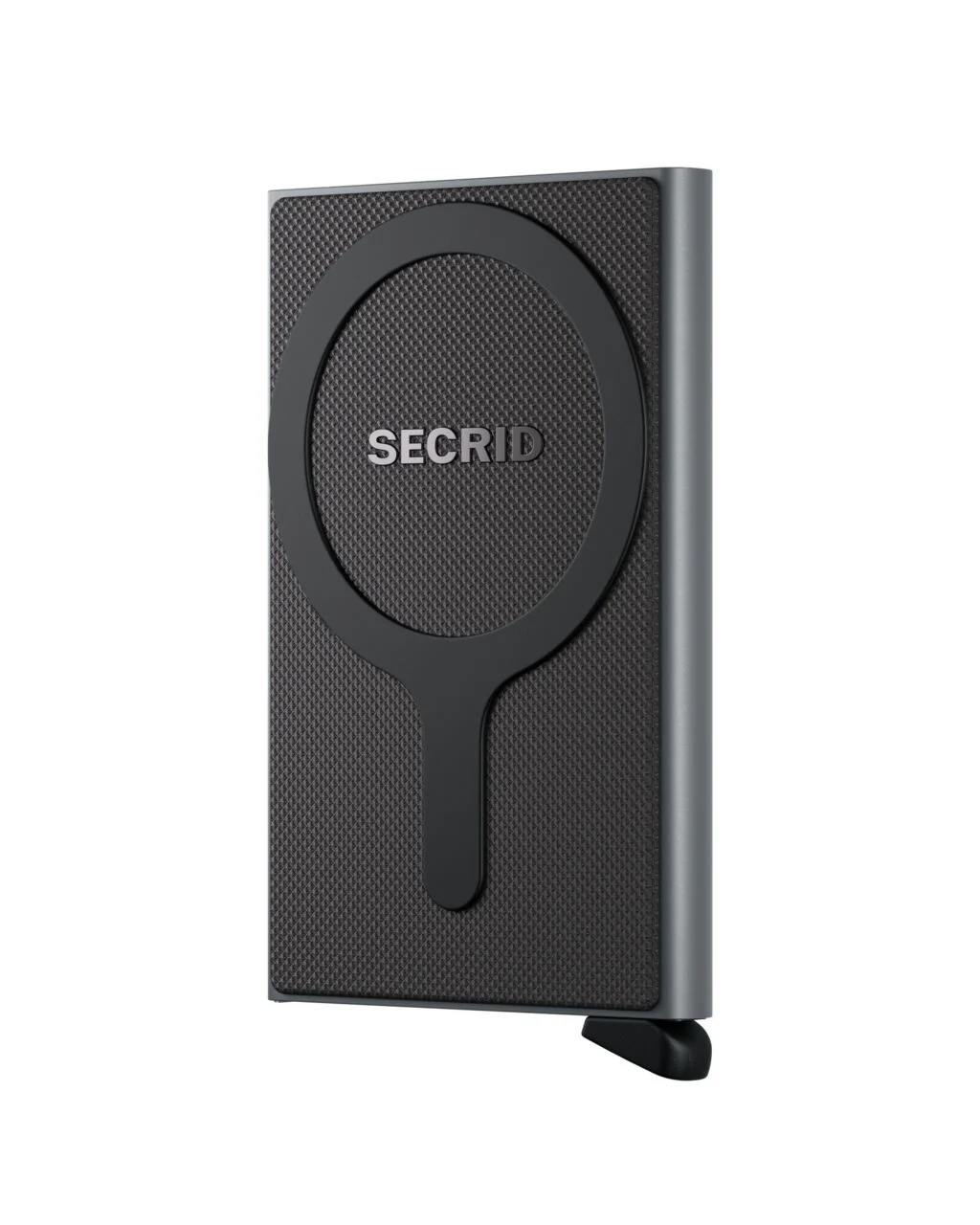 SECRID CARDPROTECTOR FOR MAGSAFE TITANIUM - Image 3