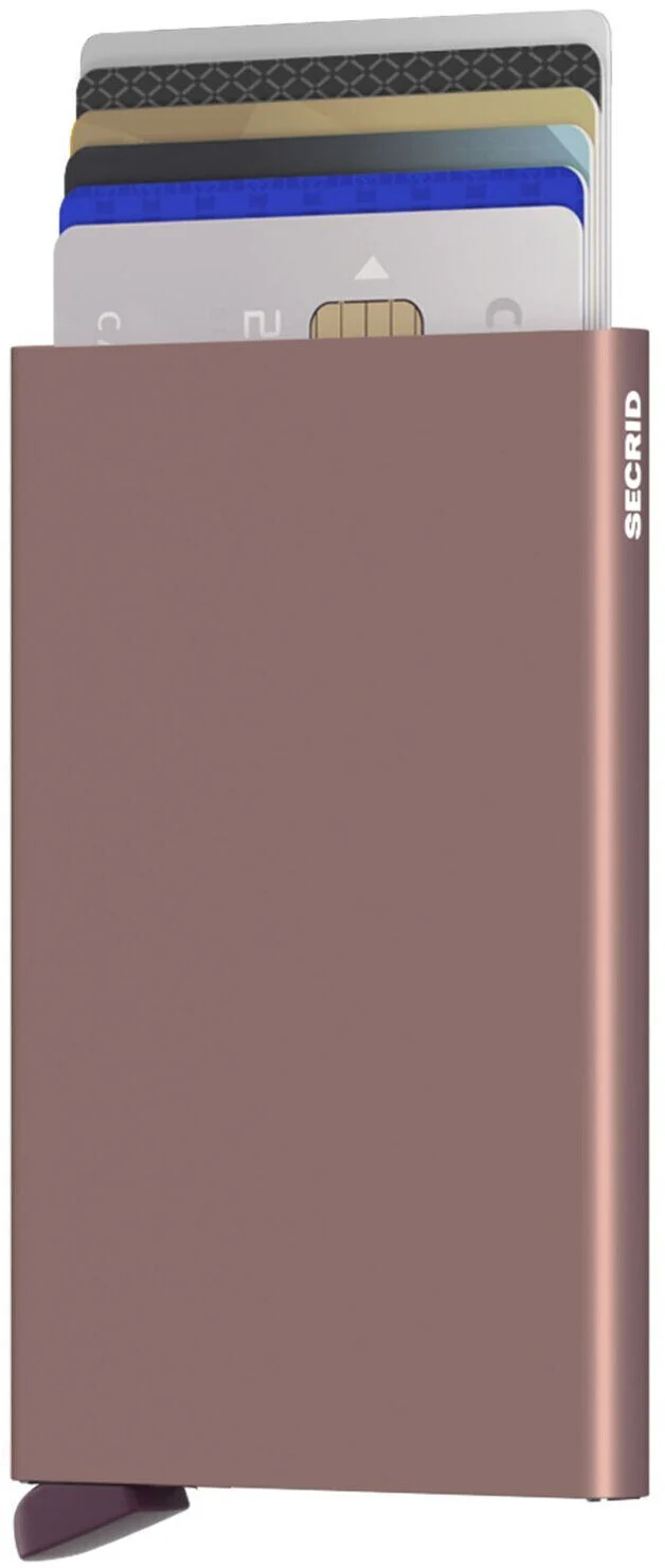 Secrid Cardprotector Rose - Image 2