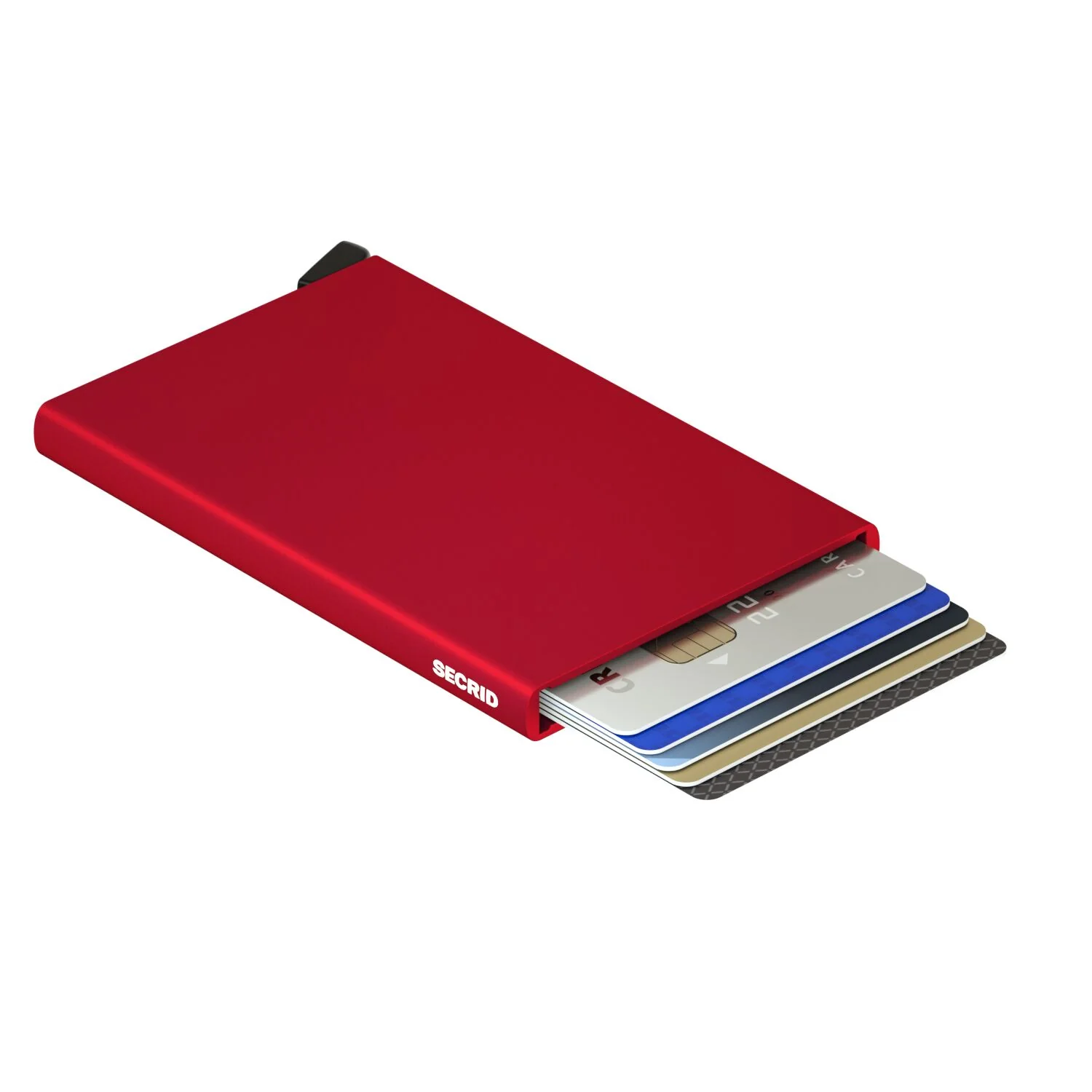 Secrid Cardprotector Red - Image 3